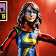 Illustration for article titled A Closer Look at Hasbros New Marvel Toys—Yes, Including Kamala Khan